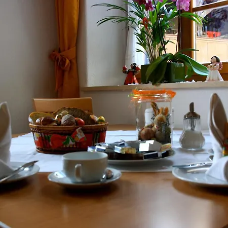 B&B Reiseggerhof *