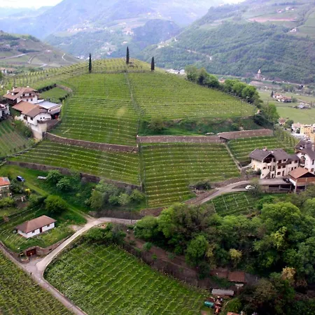 Couette-café Reiseggerhof Bozen