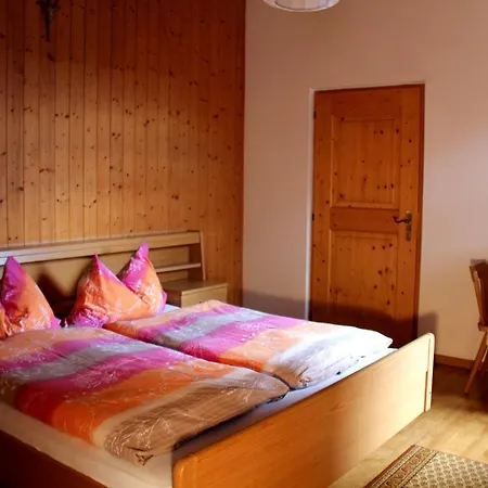 B&B Reiseggerhof