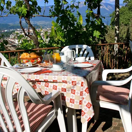 Reiseggerhof Panzió