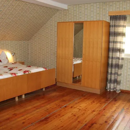 B&B Reiseggerhof