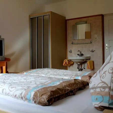 Reiseggerhof B&B