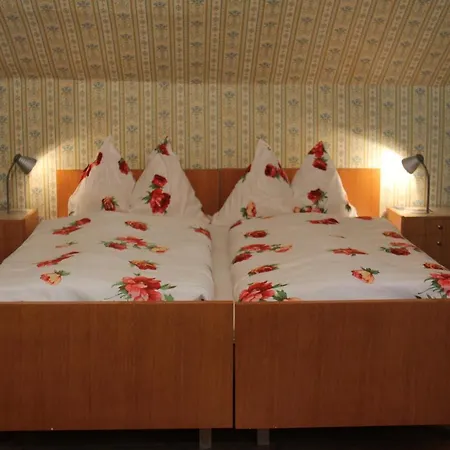 B&B Reiseggerhof 볼차노