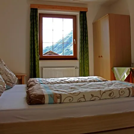 Panzió Reiseggerhof