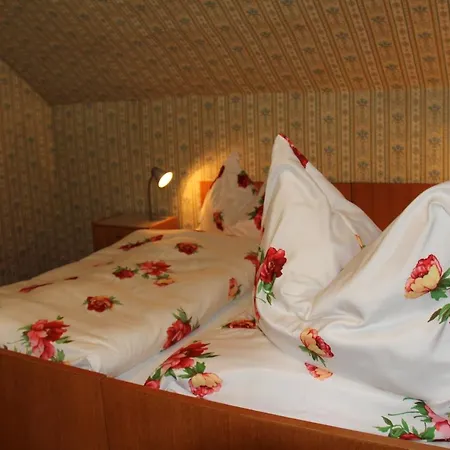 Reiseggerhof B&B