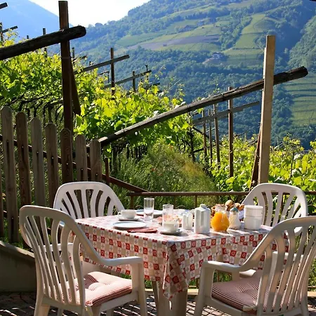 B&B Reiseggerhof *