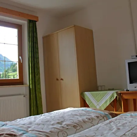 B&B Reiseggerhof *