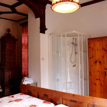 B&B Reiseggerhof