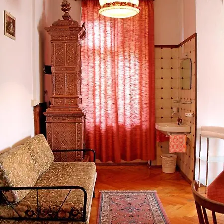 B&B Reiseggerhof *