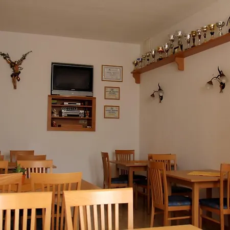 Reiseggerhof Отель типа 