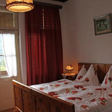 Reiseggerhof Больцано
