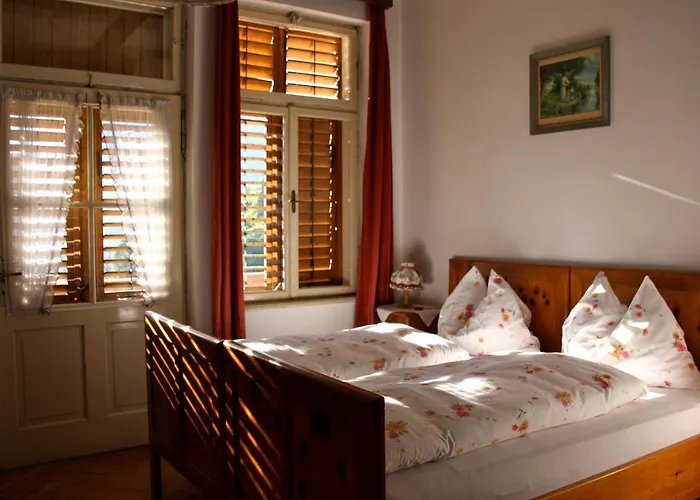 לינה וארוחת בוקר Reiseggerhof בולצאנו