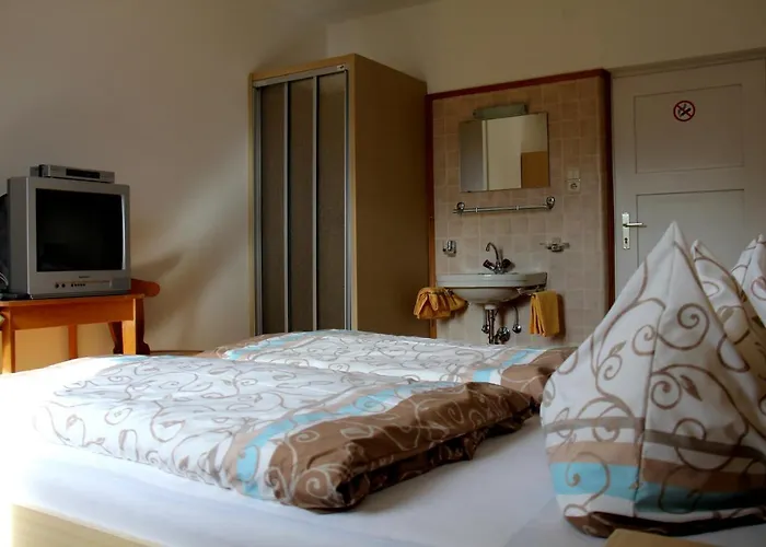 Reiseggerhof Panzió