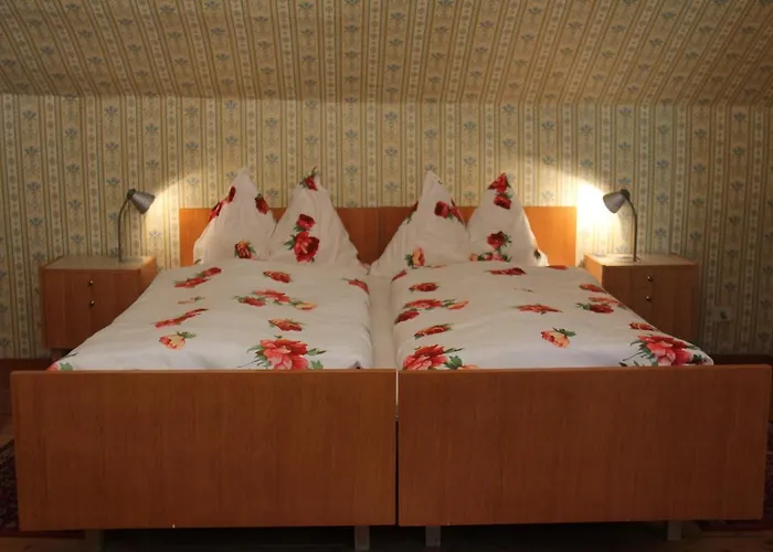 Panzió Reiseggerhof Bolzano