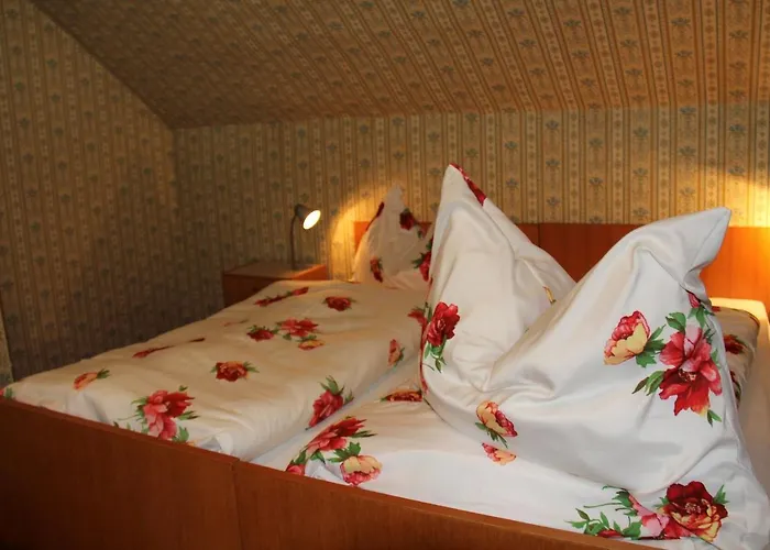 Reiseggerhof Panzió