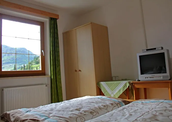 Panzió Reiseggerhof *