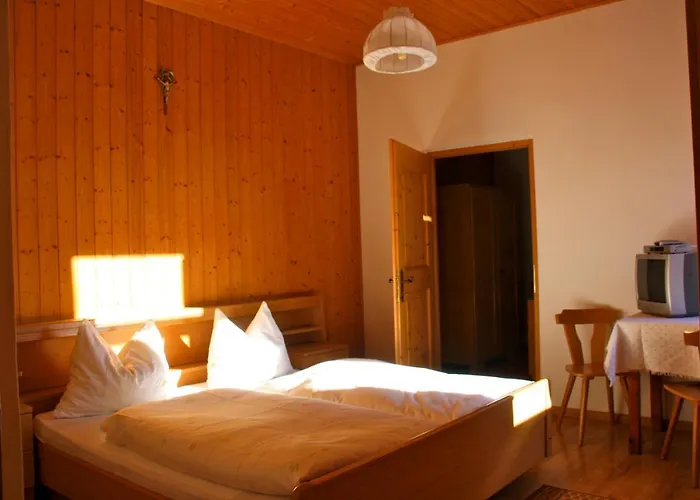 Reiseggerhof * Bolzano