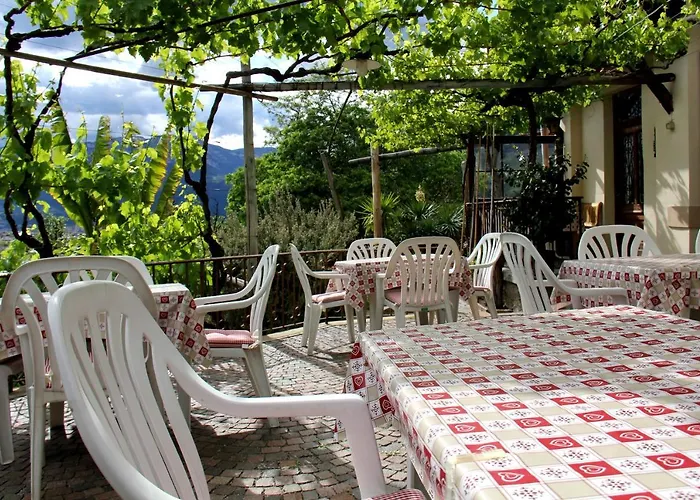 Reiseggerhof Bolzano