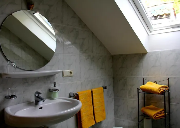 Reiseggerhof לינה וארוחת בוקר בולצאנו